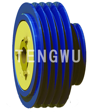 专用汽车离合器